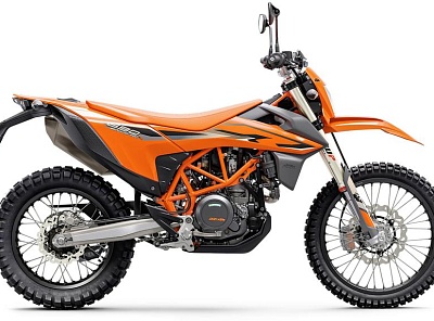 KTM 690 ENDURO R 2023