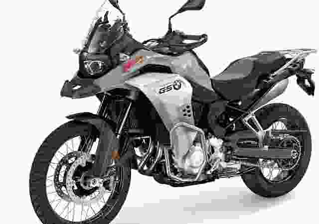 F850GS