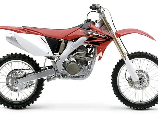 Honda CRF250R