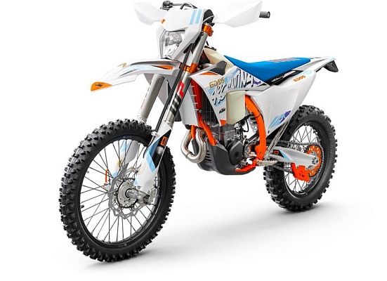 ktm 450 EXC-F Six Days 2023