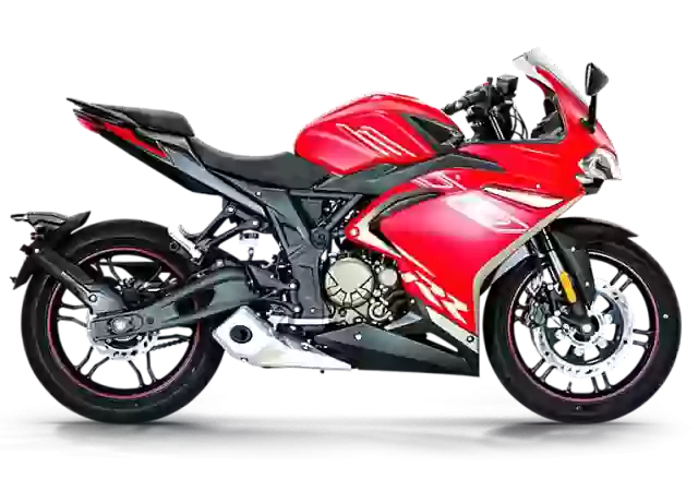 voge 300RR