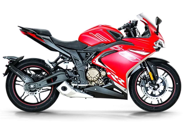 VOGE 300RR