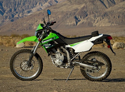 Kawasaki KLX250