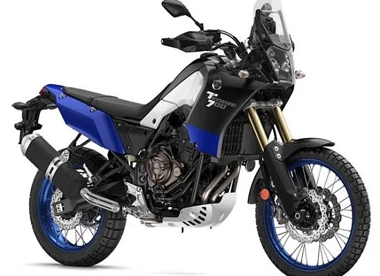 Yamaha Tenere 700