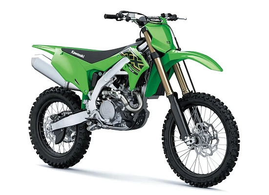 Kawasaki KX450X