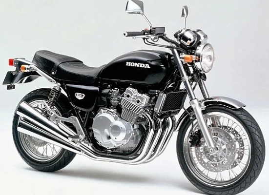 Honda CB400 Four