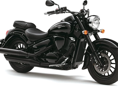 Suzuki Intruder 800