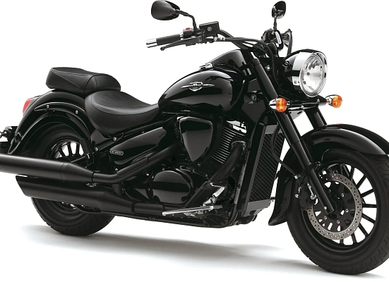 Suzuki Intruder 800
