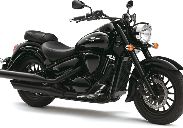 Suzuki Intruder 800
