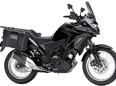 Kawasaki Versys-X 250