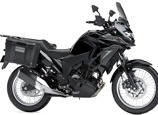 Kawasaki Versys-X 250