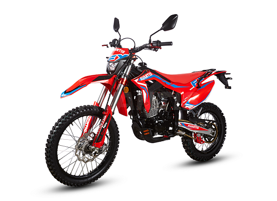 Avantis FX New Lux (ZS172FMM-3A) 2025