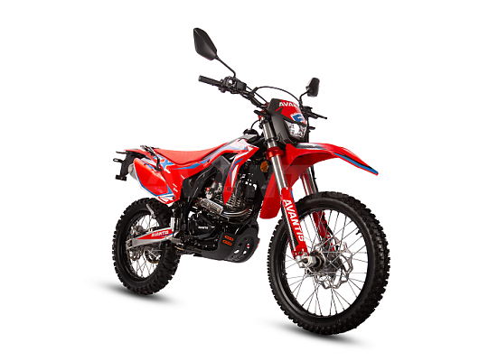 Avantis FX New (ZS172FMM-3A) 2025