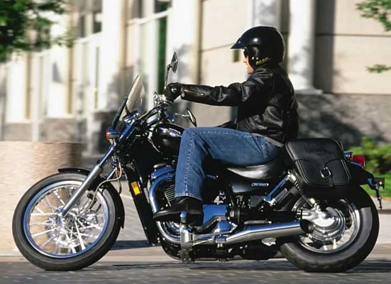 Suzuki Boulevard S50