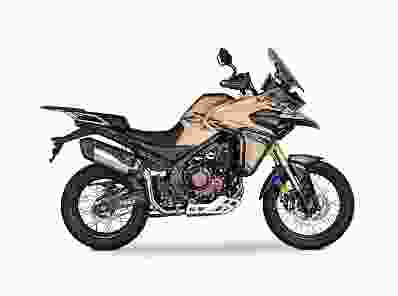 VOGE (Loncin) DS625X