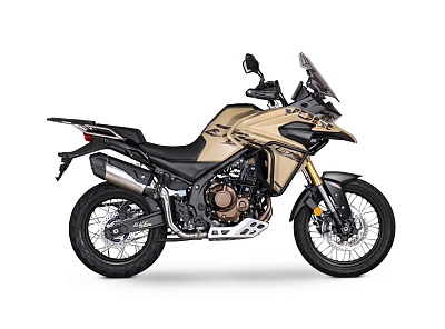 VOGE (Loncin) DS625X