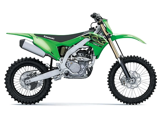 Kawasaki KX 250X