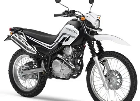 Yamaha Serow 250