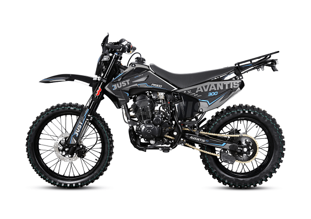 Avantis Just PR300S