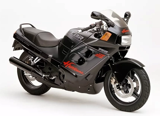 Honda CBR750