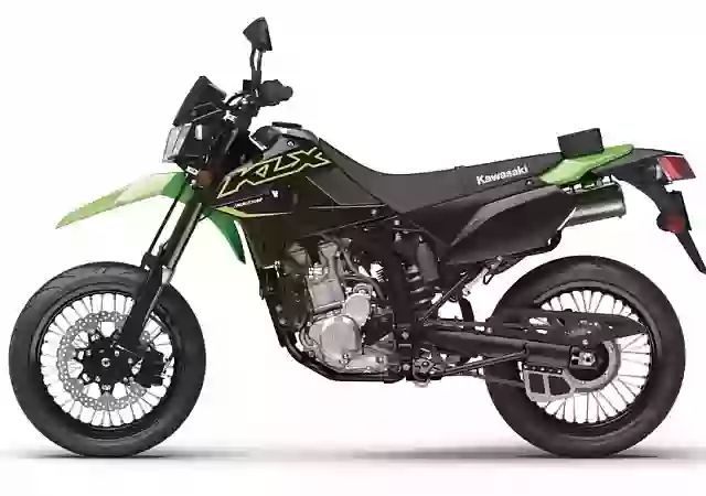 KLX300SM