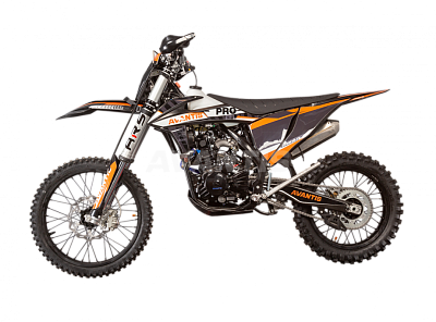 Avantis Enduro 250 EFI CBS Exclusive (ZS172FMM-3A) ARS (2024