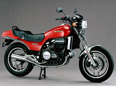 Honda VF750S