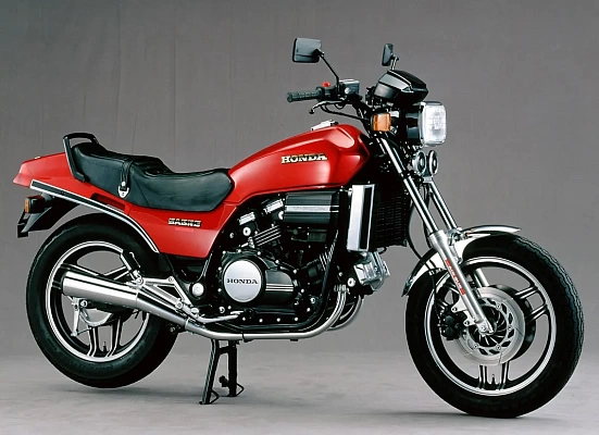 Honda VF750S