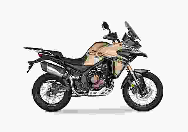 voge DS625X