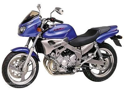 Yamaha FZX 250