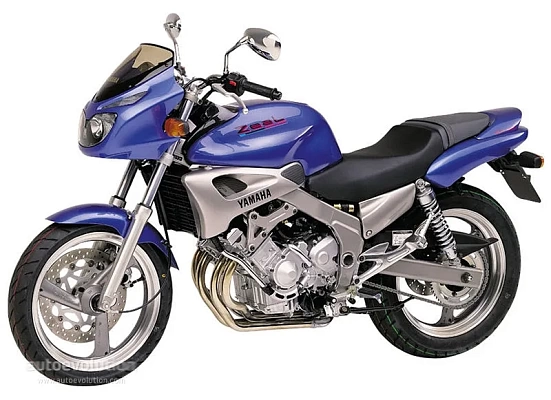 Yamaha FZX 250