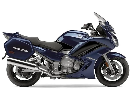 Yamaha FJR 1300