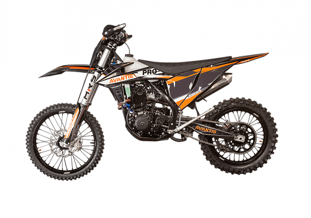 Avantis Enduro 300 PRO EFI Exclusive (NC300-S/182MM) ARS