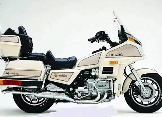 Honda GL1200