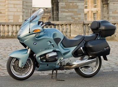 BMW R850RT