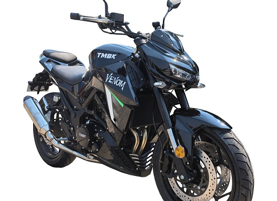 TMBK Venom 400cc