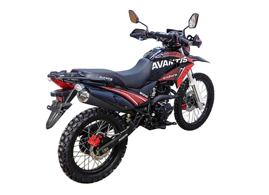 Avantis MT250 (PR250/172FMM) (2024)