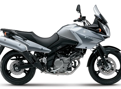 Suzuki V-Strom 650