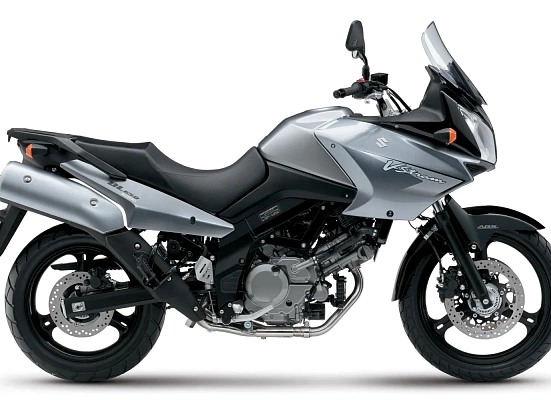 Suzuki V-Strom 650