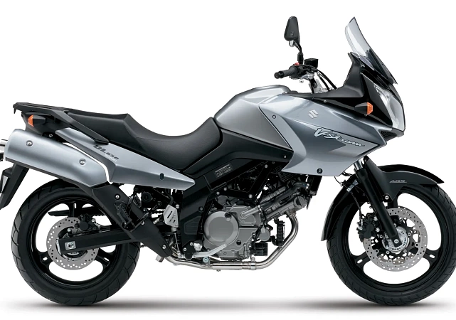 Suzuki V-Strom 650