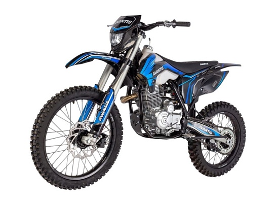 Avantis A3 Lux (PR250/172FMM-5, 6 ст.) (2024)