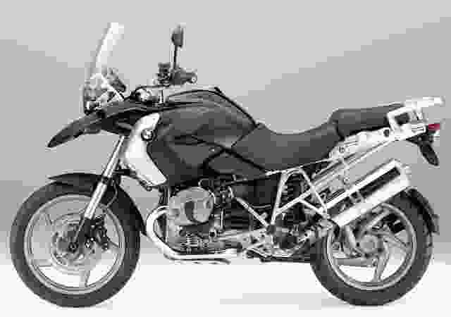 R1200GS