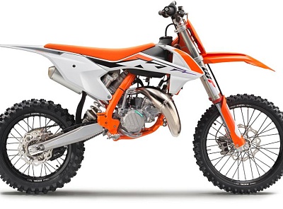 KTM 85 SX 19/16 2023