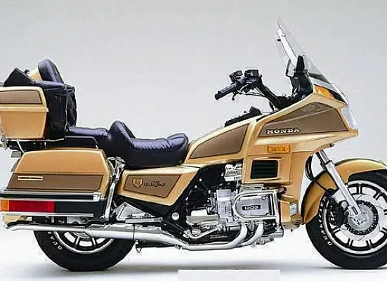 Honda GL1200