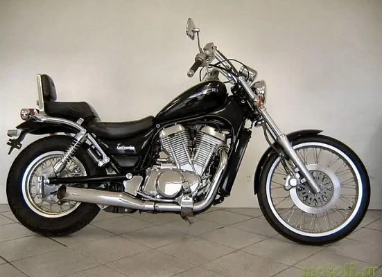 Suzuki VS 400 Intruder