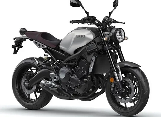 Yamaha XSR900