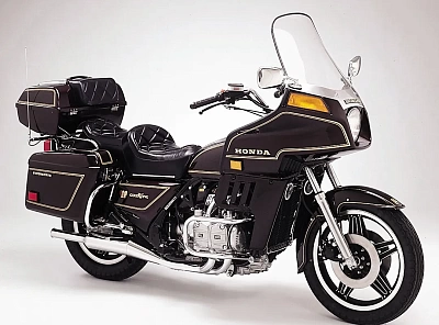 Honda GL1100