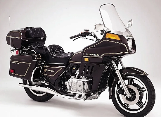 Honda GL1100
