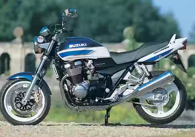 GSX 1400