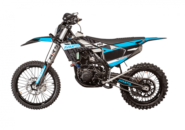 Avantis Enduro 300 PRO EFI Exclusive (NC300-S/182MM) ARS (2022)